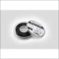 HELLERMANN 710-10612 Zelfklevende tape 19 mm