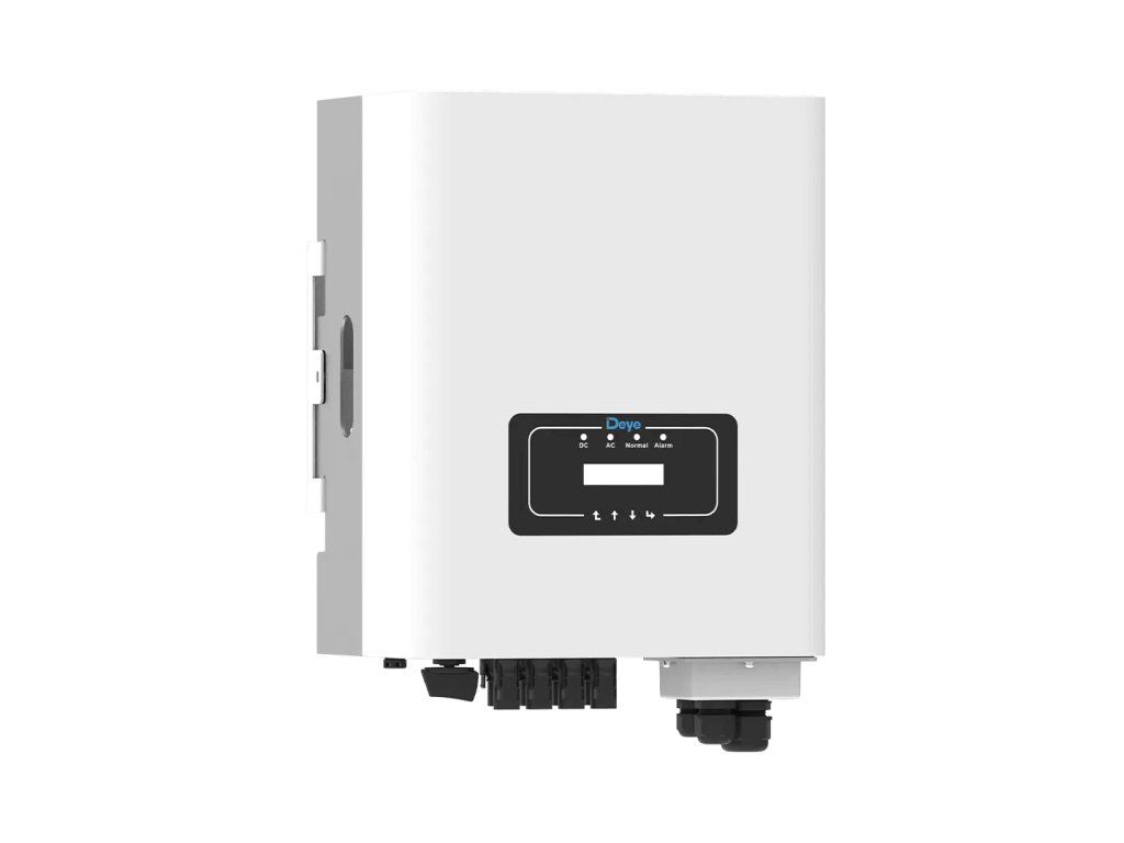 Deye SUN-10.5K-G02P1-EU-AM2