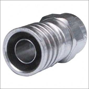 CABELCON 146006 Coax connector