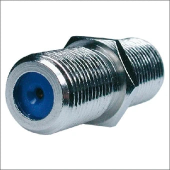CABELCON 146120 Coax koppeling