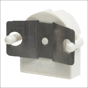 VOSSLOH-SCHWABE 1800298 Lampfitting