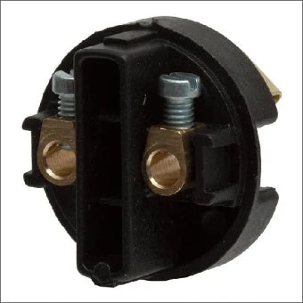 VOSSLOH-SCHWABE 1800502 Lampfitting