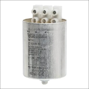 VOSSLOH-SCHWABE 1800967 Starter verlichting