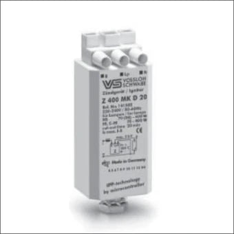 VOSSLOH-SCHWABE 1801009 Starter verlichting