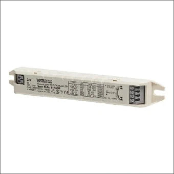 VOSSLOH-SCHWABE 1801543 Voorschakelapparaat 18 mm