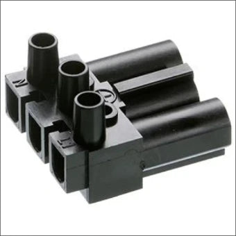 ADELS 1804423 Steckverbinder fuer steckbare Gebaeudeinstallation 31.5 mm