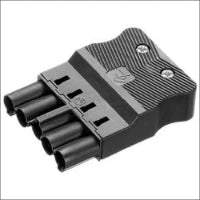 WIELAND 92.258.2060.1 Patchkabel fuer steckbare Gebaeudeinstallation