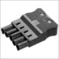 WIELAND 92.258.2060.1 Patchkabel fuer steckbare Gebaeudeinstallation
