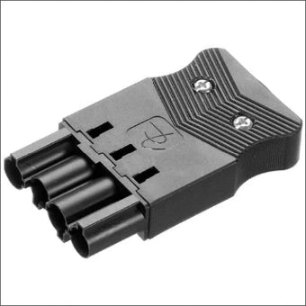 ADELS 1804437 Steckverbinder fuer steckbare Gebaeudeinstallation