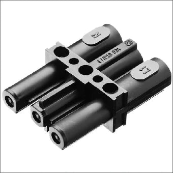 ADELS 1804503 Kompaktverteiler fuer steckbare Gebaeudeinstallation