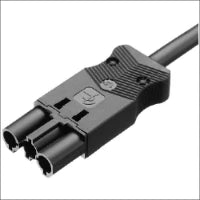ADELS 1804637 Patchkabel fuer steckbare Gebaeudeinstallation
