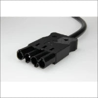 ADELS 1804643 Patchkabel fuer steckbare Gebaeudeinstallation