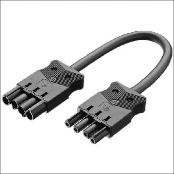 ADELS 1804625 Patchkabel fuer steckbare Gebaeudeinstallation