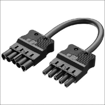 ADELS 1805361 Patchkabel fuer steckbare Gebaeudeinstallation