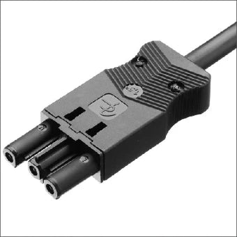 ADELS 1804653 Patchkabel fuer steckbare Gebaeudeinstallation