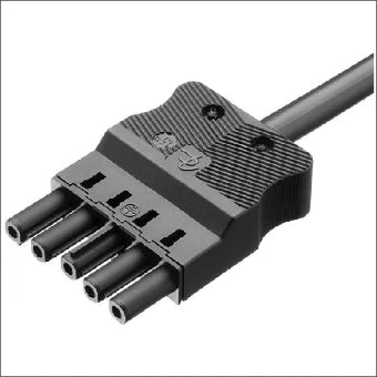 ADELS 1804658 Patchkabel fuer steckbare Gebaeudeinstallation