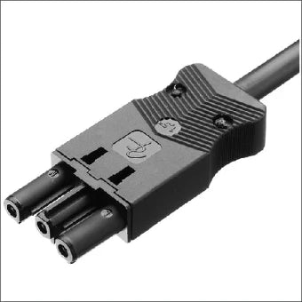 ADELS 1805010 Patchkabel fuer steckbare Gebaeudeinstallation
