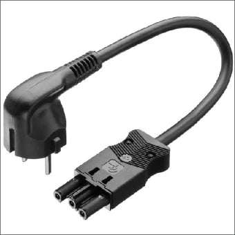 ADELS 1804718 Patchkabel fuer steckbare Gebaeudeinstallation