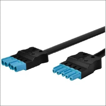ADELS 1805354 Patchkabel fuer steckbare Gebaeudeinstallation