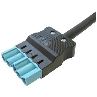 ADELS 1804737 Patchkabel fuer steckbare Gebaeudeinstallation