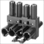 ADELS 1804623 Patchkabel fuer steckbare Gebaeudeinstallation