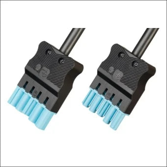 ADELS 1805029 Patchkabel fuer steckbare Gebaeudeinstallation