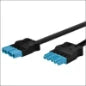 ADELS 1804737 Patchkabel fuer steckbare Gebaeudeinstallation