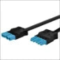 ADELS 1805354 Patchkabel fuer steckbare Gebaeudeinstallation