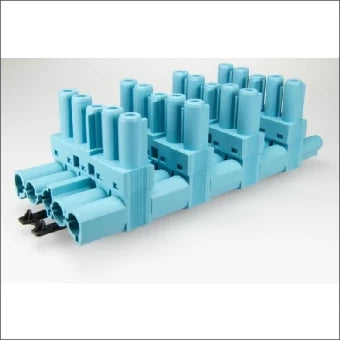 ADELS 1805081 Kompaktverteiler fuer steckbare Gebaeudeinstallation