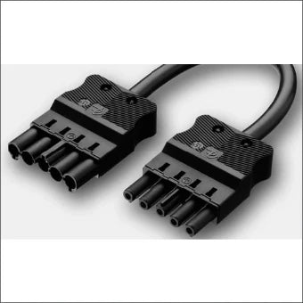 ADELS 1805369 Patchkabel fuer steckbare Gebaeudeinstallation