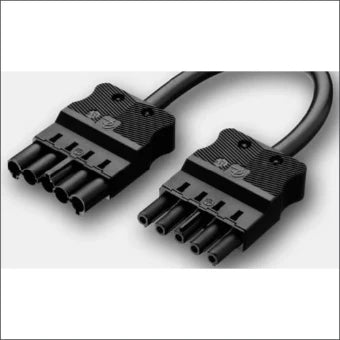 ADELS 1805381 Patchkabel fuer steckbare Gebaeudeinstallation