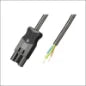 ADELS 1804664 Patchkabel fuer steckbare Gebaeudeinstallation