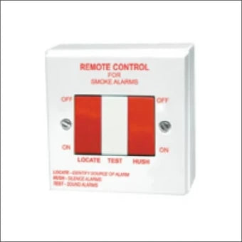 EI 220552 Niet automatische melder fuer gevaardetectiesysteem