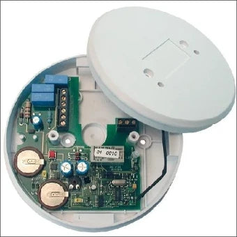 EI 220808 BrandmelderSockel