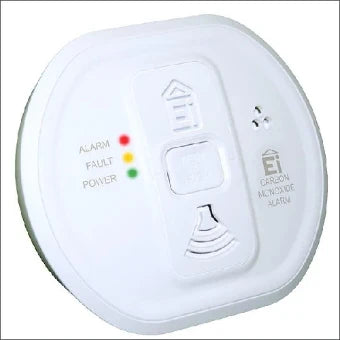 EI 220924 Koolmonoxidemelder 120 mm