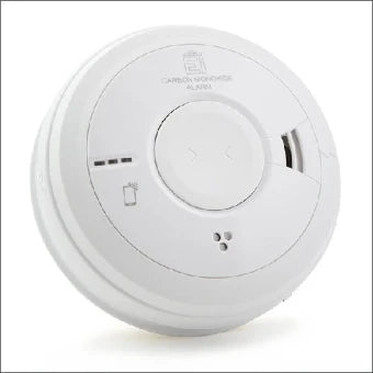 EI 220942 Koolmonoxidemelder 50 mm