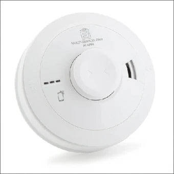EI 220943 Brandmelder