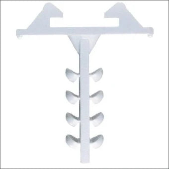 SCHNABL 230345 Plug 42 mm