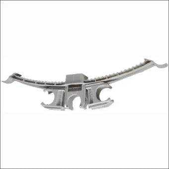 SCHNABL 230695 Kabelhouder
