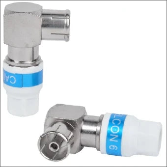 CABELCON 300580 Coax connector