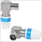 CABELCON 300580 Coax connector