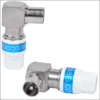 CABELCON 300580 Coax connector
