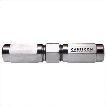 CABELCON 304676 SP TL202 Coax koppeling