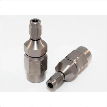 CABELCON 304848 Coax koppeling