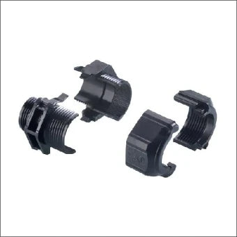 PFLITSCH 511306 Kabel-/Rohrverschraubung