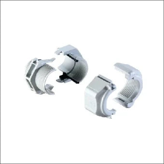 PFLITSCH 511300 Kabel-/Rohrverschraubung