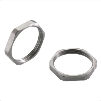 PFLITSCH 514031 Verschraubungsmutter kabel-/Rohrdurchfuehrung 5 mm