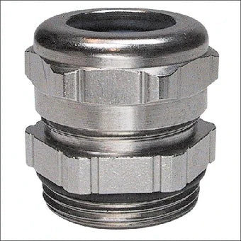 PFLITSCH 540186 Kabel-/Rohrverschraubung