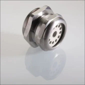 PFLITSCH 515107 Kabel-/Rohrverschraubung