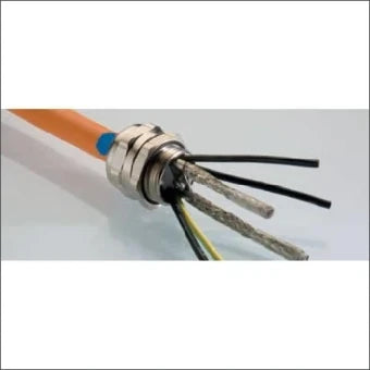 PFLITSCH 519309 BG285MSTRI Wartel kabel-/buisinvoer